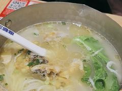 -魔都三兄弟酸辣粉·蘸卤炸串(虹桥万科店)