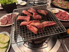 -大馥·炭火烧肉酒场(莘庄莘福坊店)