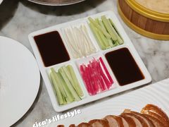 -雀蓝川菜(星悦汇店)