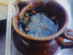 -老字号.雅克白族石板烧十年老店(大理古城店)