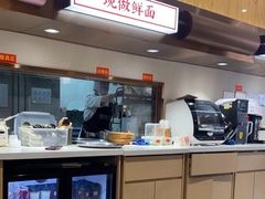 -李先生牛肉面大王(华联商厦店)