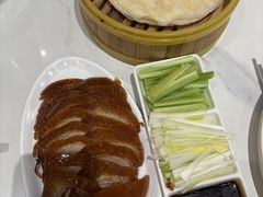 -梅利汴京烤鸭•开封豫菜地标店(晋安路店)