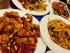 -惠宾饭庄(中山路店)