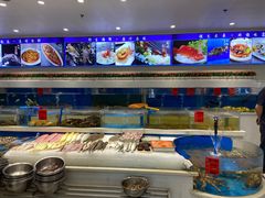 -北塘海鲜·天津菜(大光明桥旗舰店)