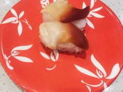 北极贝-京樽回転寿司(奥林匹克店)