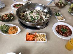 -河洛鱼庄(古城路店)