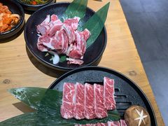 -九田家黑牛烤肉(溧水万达店)