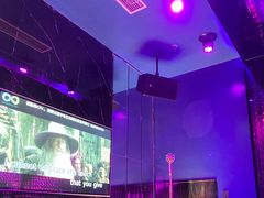 -酷秀KTV(五道口店)