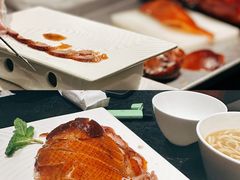 -正德楼果木烤鸭·渔家菜(东港店)