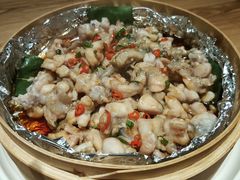 -竹里馆·淮扬菜·功夫茶(老门东店)