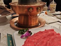 -东来顺饭庄(天坛店)