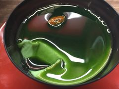 -一兰拉面(梅田阪急东通店)