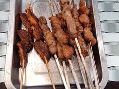 -兰州老马食府(小潞邑店)