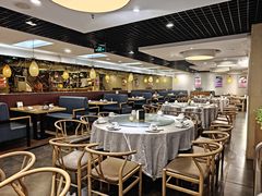 -小土豆北方菜馆(方庄店)