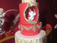 -上海龙之梦万丽酒店