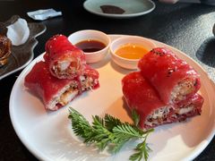 -蝴蝶里·粤菜·点心(龙湖天街&滨江店)