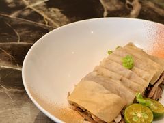 -南京悦客假日酒店中餐厅