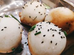 特色生煎-三两春(浦三路店)