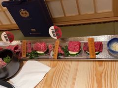 -赤坂亭·M9和牛烧肉(南京江南虹悦城店)