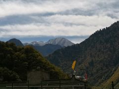 -孟屯河谷景区