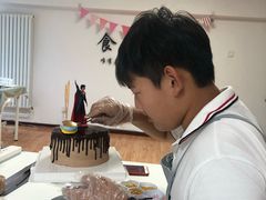 -食间旅人DIY烘焙工作室