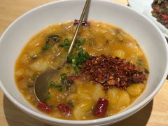 -一坐一忘云南菜(卓悦中心)