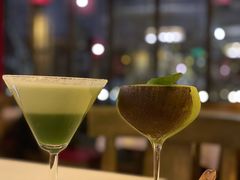 滴滴罗勒叶-龙门阵茶屋川菜馆(武康路店)