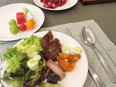 -TABLE·味西餐厅-成都茂业JW万豪酒店
