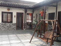 -乡乐园蟹庄·阳澄湖农家乐