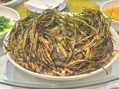 -老吉士酒家(天平路店)