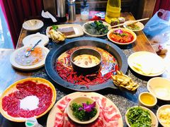 -蜀大侠火锅(寰球文化地标·总府店)