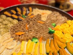 -山西会馆·晋菜·晋商宴·牌匾博物馆(胜利东街店)