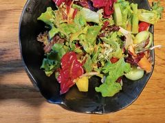 -花舍·新派粤菜·西餐·下午茶(亚运村·鸟巢店)