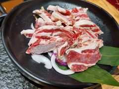 -九田家黑牛烤肉料理(荣成九龙城店)