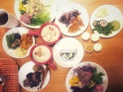 -So Lounge索兰至餐厅(蓝色港湾店)