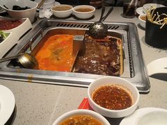 -海底捞火锅(石狮泰禾广场店)