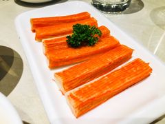 非一般蟹棒-浩爷羊蝎子火锅(望京店)