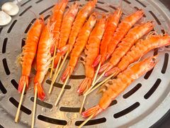 -水禾轩·海鲜蒸汽主题餐厅(新香洲旗舰店)