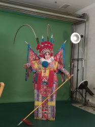 -梨园天地京剧摄影(玲珑天地店)