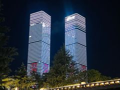 -花果园湿地公园