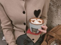 -喜柿咖啡SeeS coffee