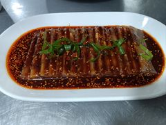 -俭寨大盘鸡·手抓肉·烧烤新疆菜(乌苏路店)