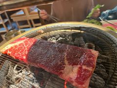 -西塔老太太泥炉烤肉(北京望京店)