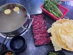 -林记潮牛·牛肉火锅(上马墩店)