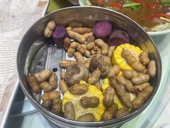 -宁波新晶都开元名庭大酒店·华晶中餐厅(百丈东路店)