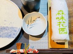 -森味薪火烧•烧鸟居酒屋•日本料理(望京店)