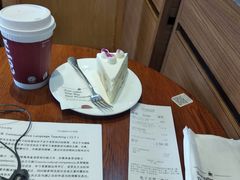 -COSTA COFFEE(上海五玠坊店)