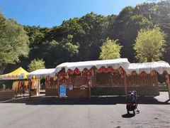 -洛阳白云山景区