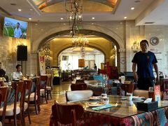 -巴依老爷新疆美食(工体旗舰店)