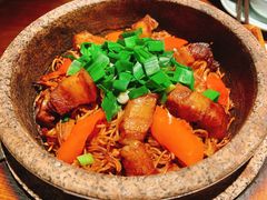 -刀板香·安徽菜(望江东路店)